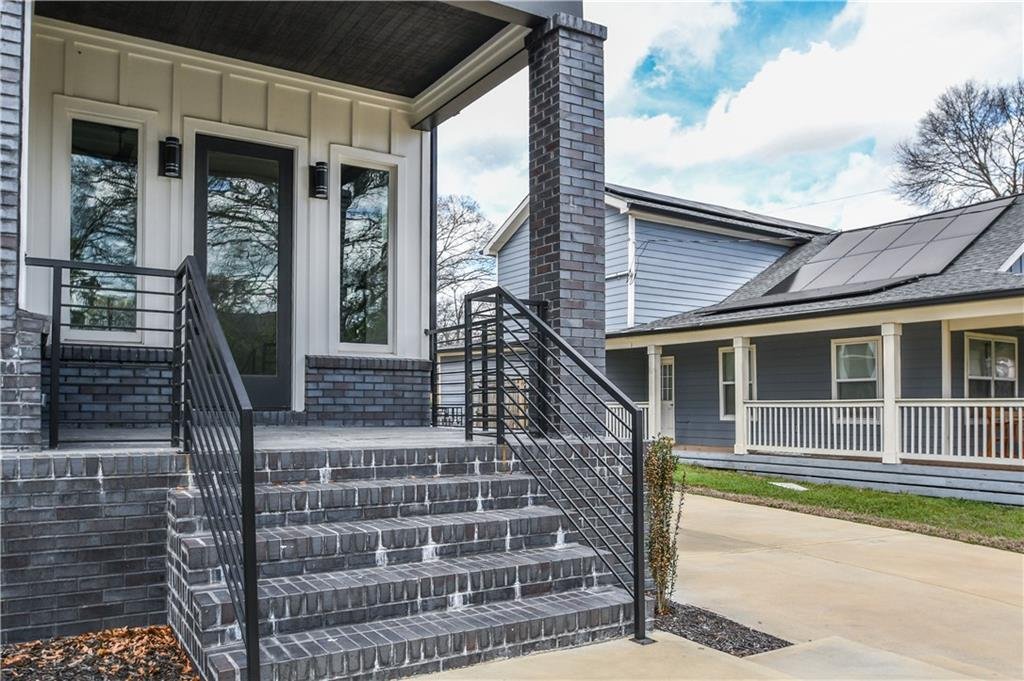 House in Hapeville, Georgia, United States 2 - 17371546