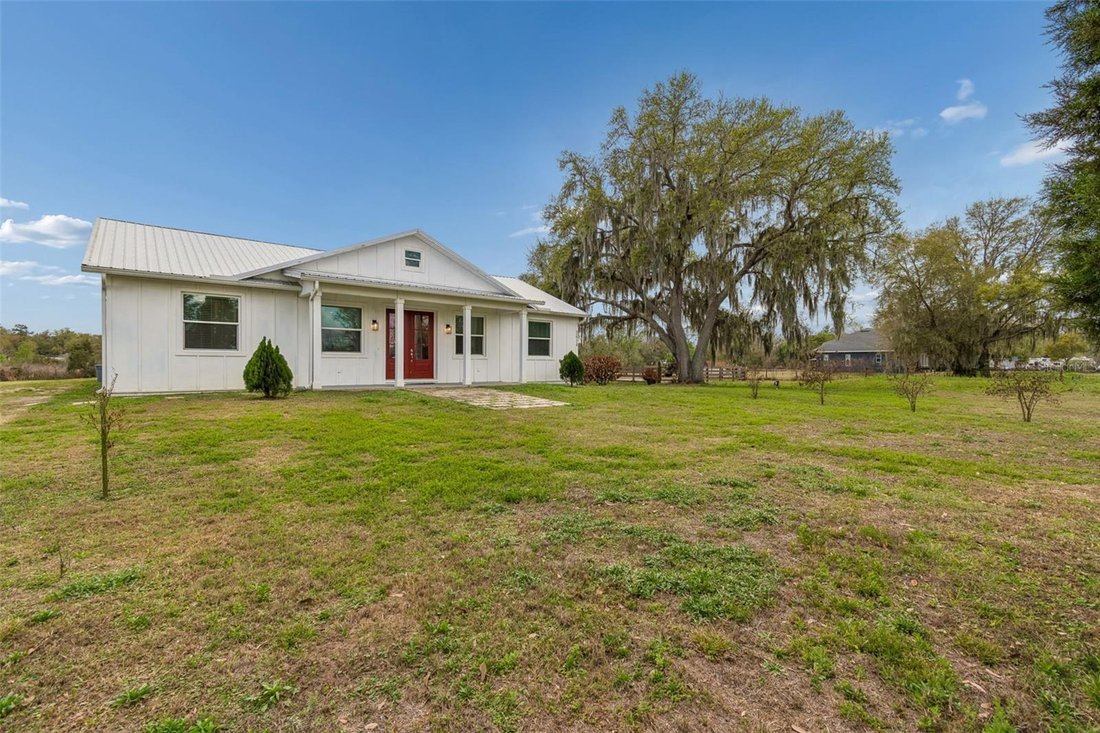 House in Plant City, Florida, United States 4 - 17366653