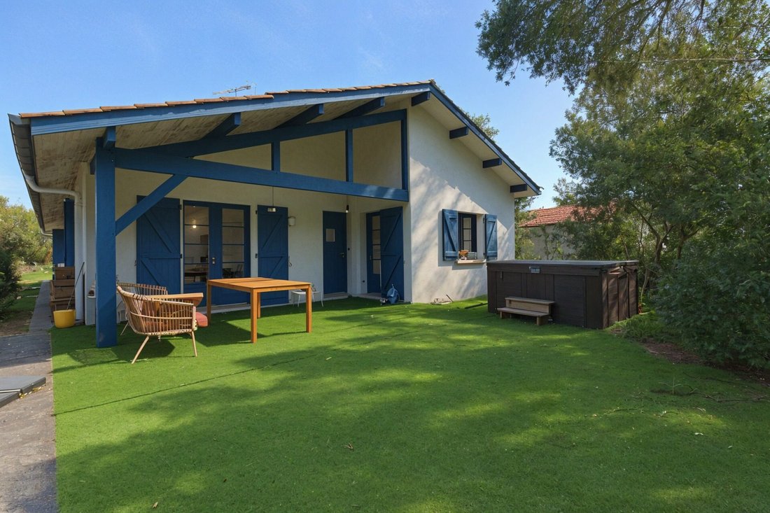 House in Bouhebe, Capbreton, France 1 - 17362579