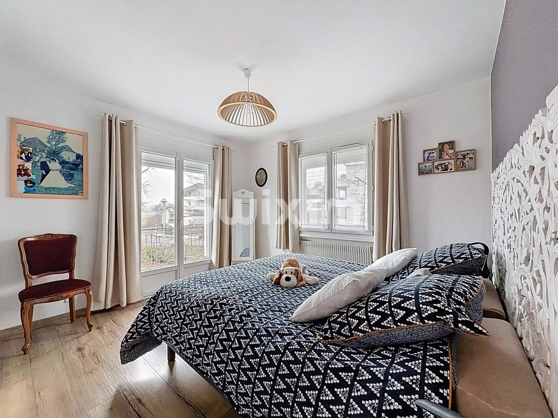 House in Divonne-les-Bains, Auvergne-Rhône-Alpes, France 5 - 17079786