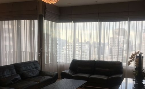 Appartement à Bangkok, Bangkok, Thaïlande 1