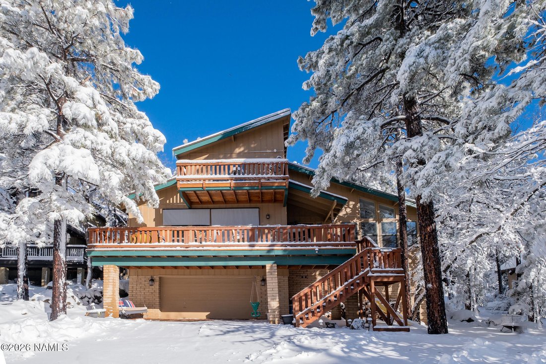 House in Sedona, Arizona, United States 1 - 17367884