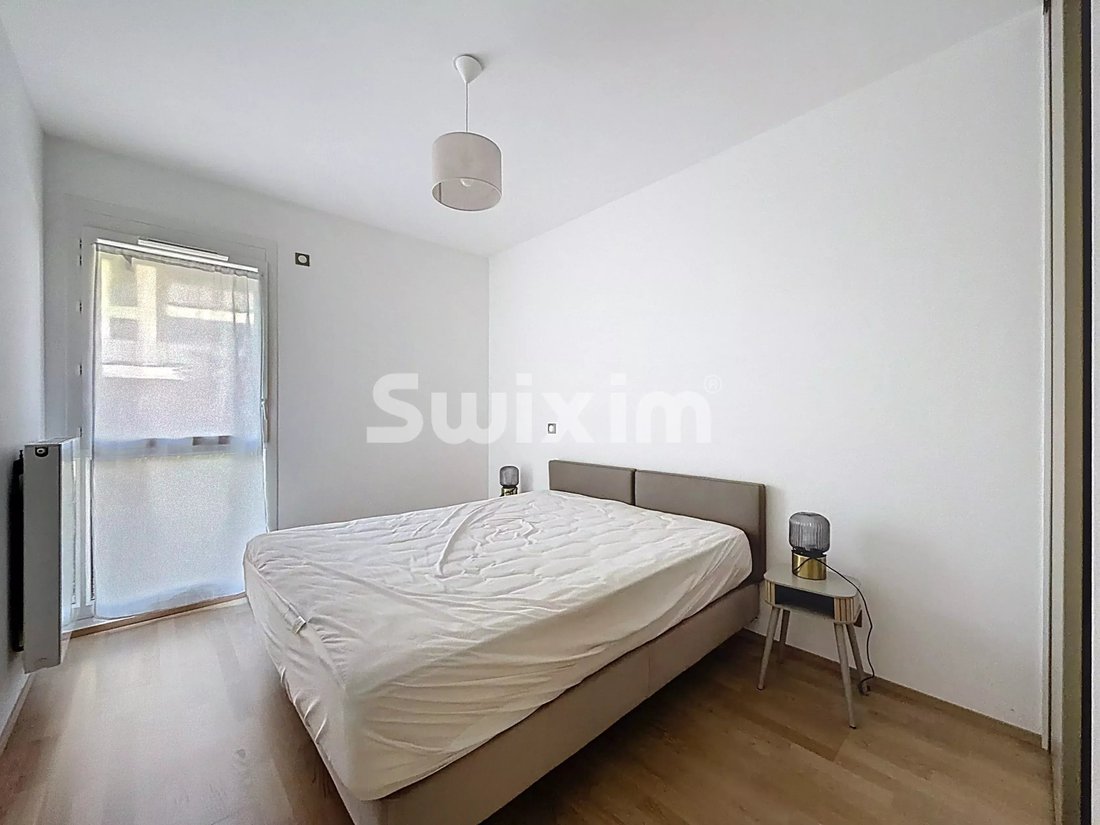 Apartment in Ferney-Voltaire, Auvergne-Rhône-Alpes, France 5 - 16882265