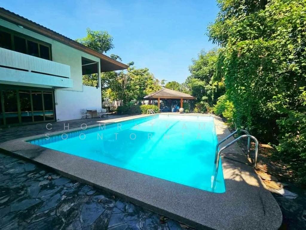 House in Hua Mak, Bangkok, Thailand 5 - 17368821