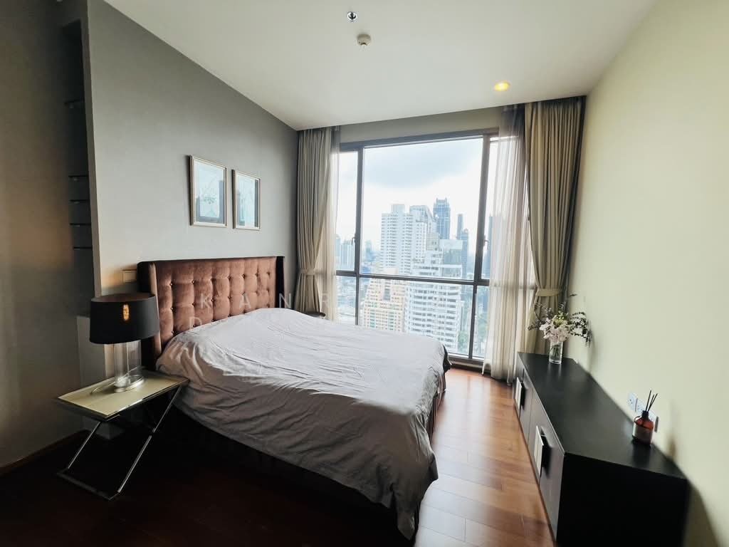Condo in Bangkok, Krung Thep Maha Nakhon, Thailand 3 - 17368414