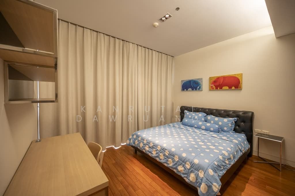 Condo in Khlong Toei, Krung Thep Maha Nakhon, Thailand 4 - 17369132