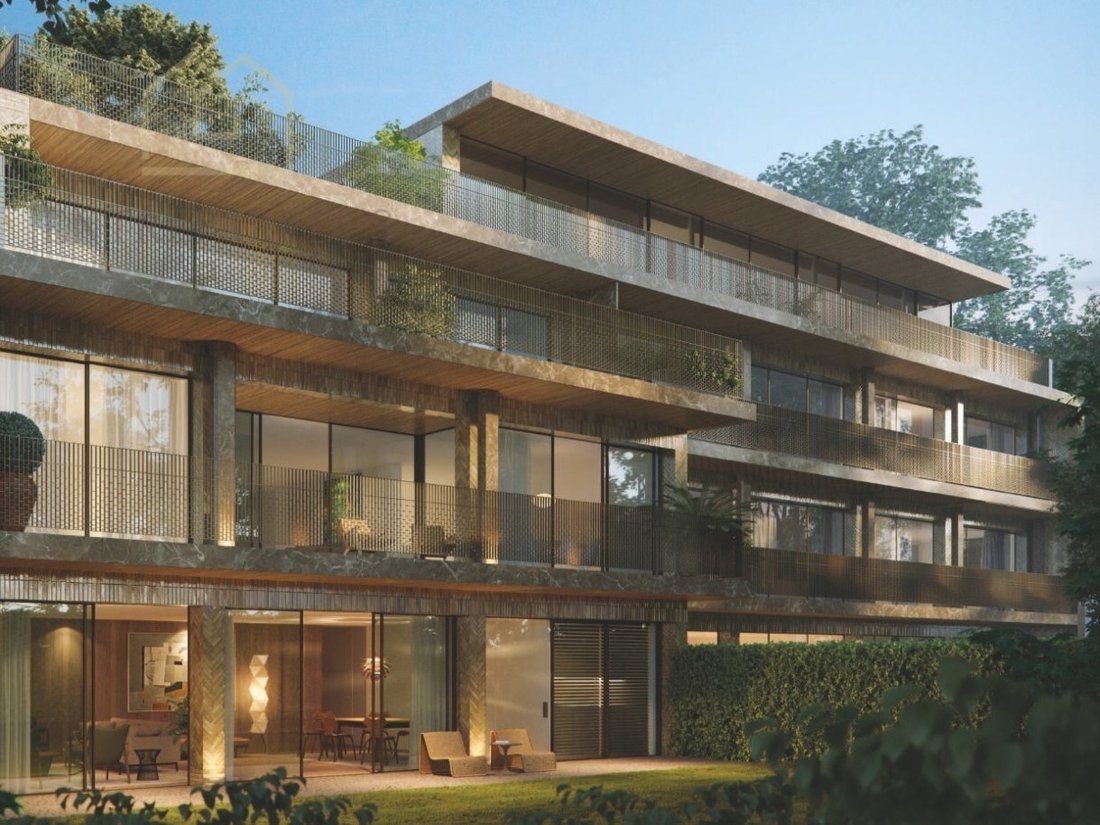 Apartment in Aldoar, Foz do Douro e Nevogilde, Porto District, Portugal 4 - 16608756