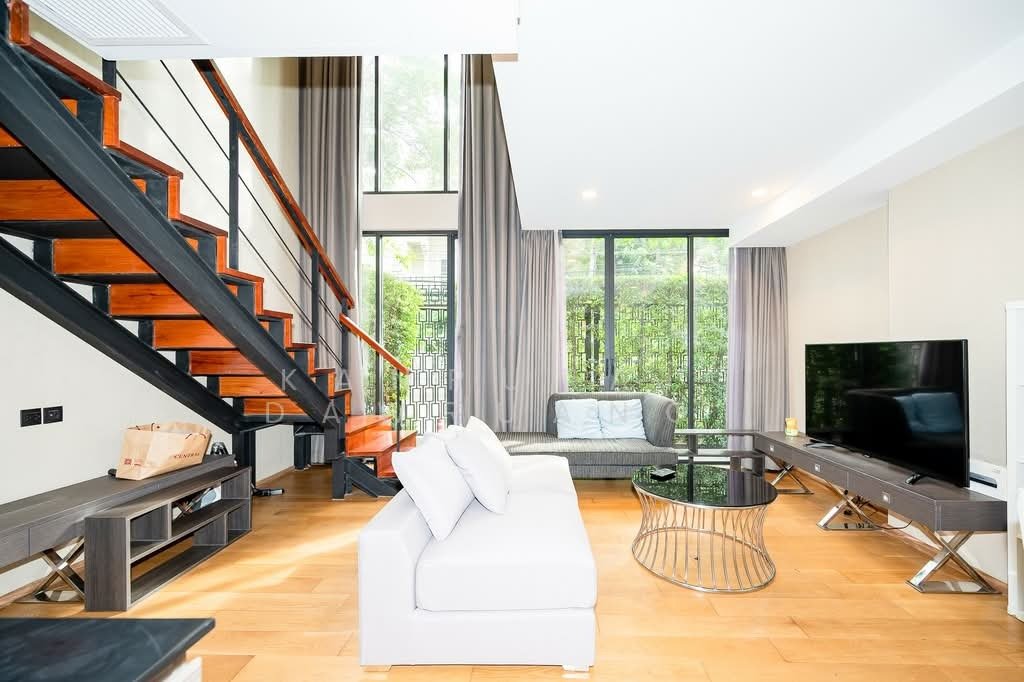 Condo in Bangkok, Krung Thep Maha Nakhon, Thailand 5 - 17369074