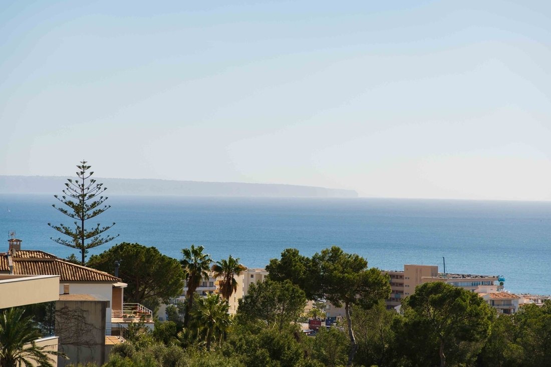 Villa in Costa d'en Blanes, Calvia, Balearic Islands 2 - 17357716