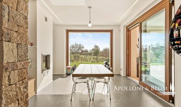 Villa in Sinalunga, Tuscany, Italy 2