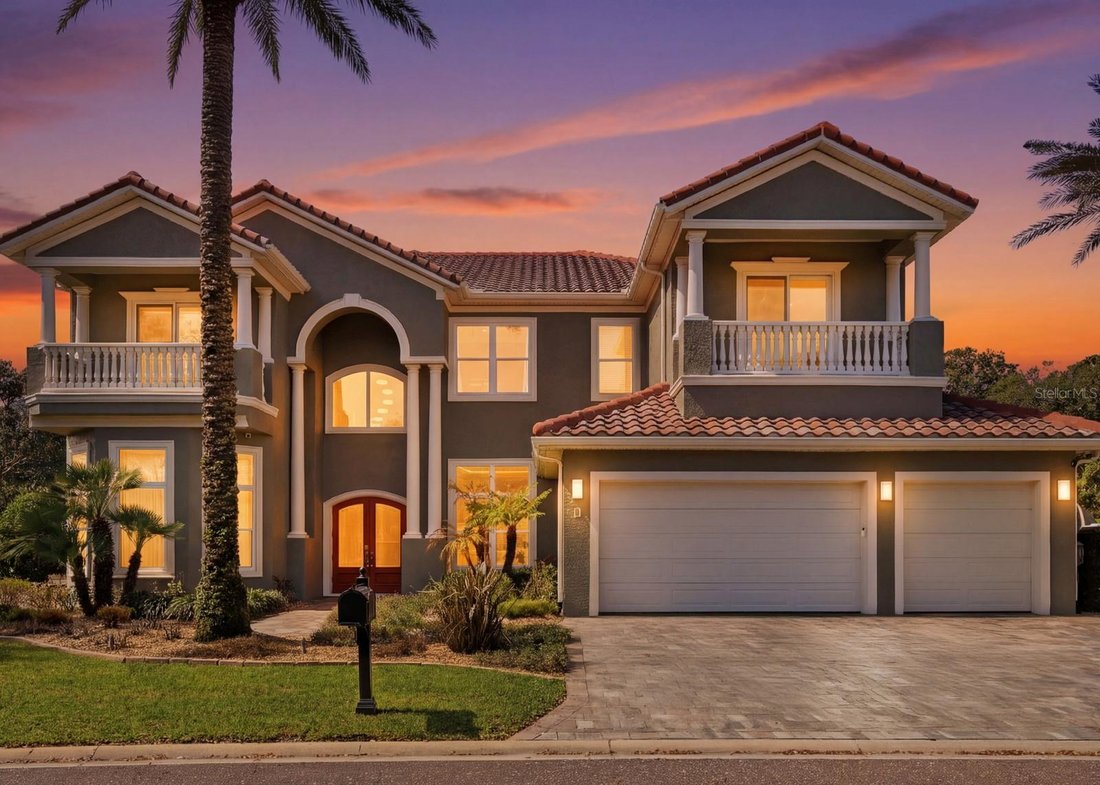 House in Palm Coast, Florida, United States 1 - 17370590