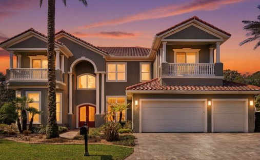 House in Palm Coast, Florida, United States 1