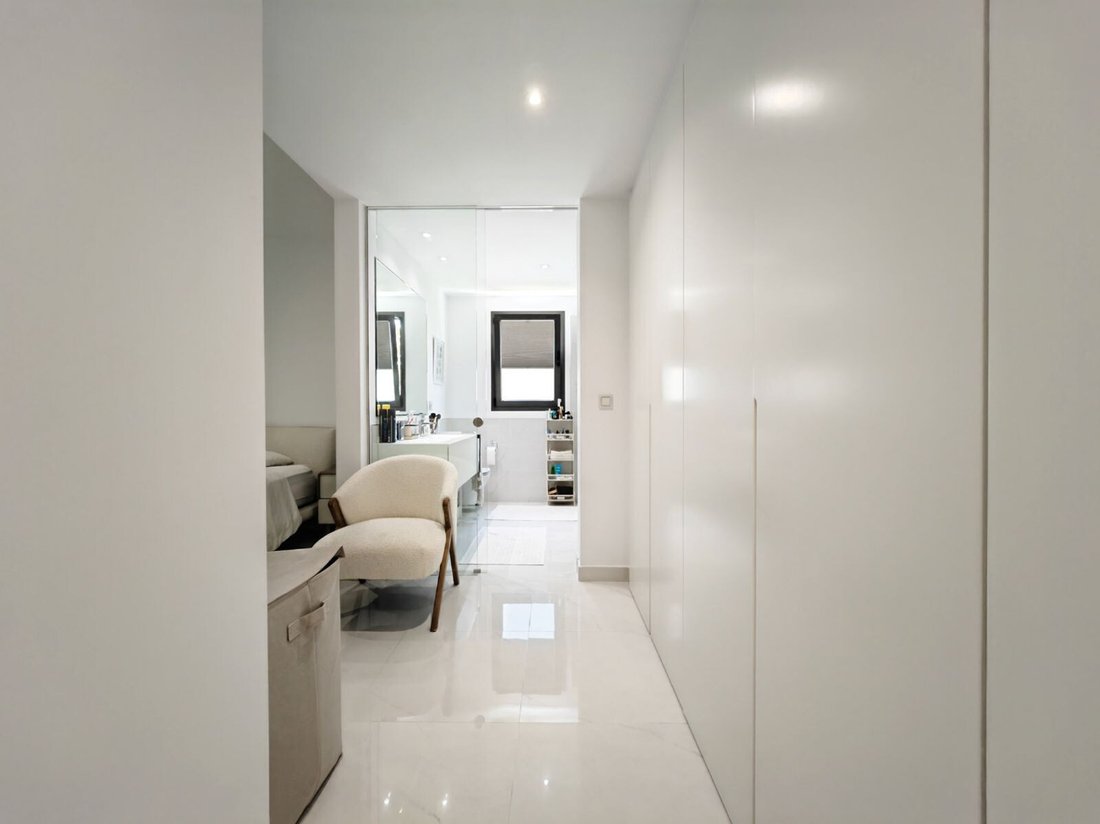 Apartment in Nueva Andalucia, Marbella, Spain 4 - 17363067