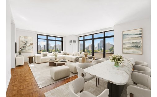 Condominio a New York, New York, Stati Uniti 1