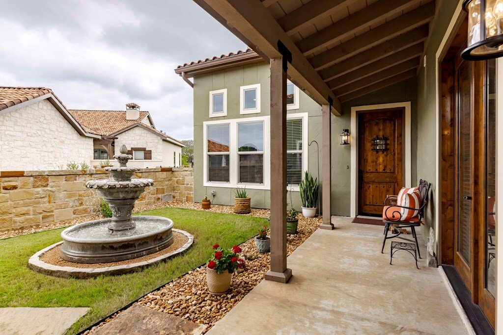 House in Kerrville, Texas, United States 5 - 17367593