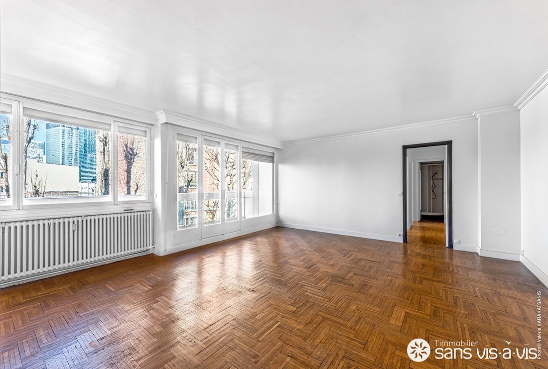 Apartment in La Plaine des Sablons, Neuilly-sur-Seine, France 3 - 17370858