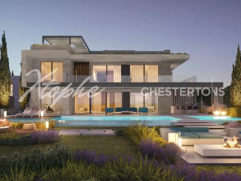 Apartment in Quinta do Lago, Almancil, Portugal 3 - 17344181