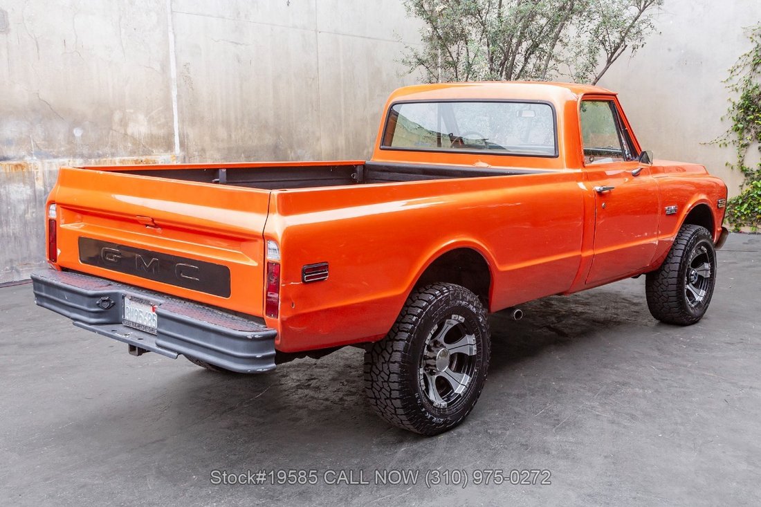 GMC K2500 in Los Angeles, CA 5 - 17365840