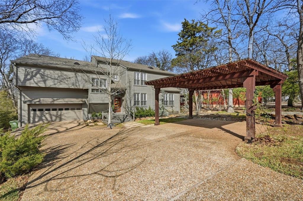 House in Pottsboro, Texas, United States 5 - 17363116