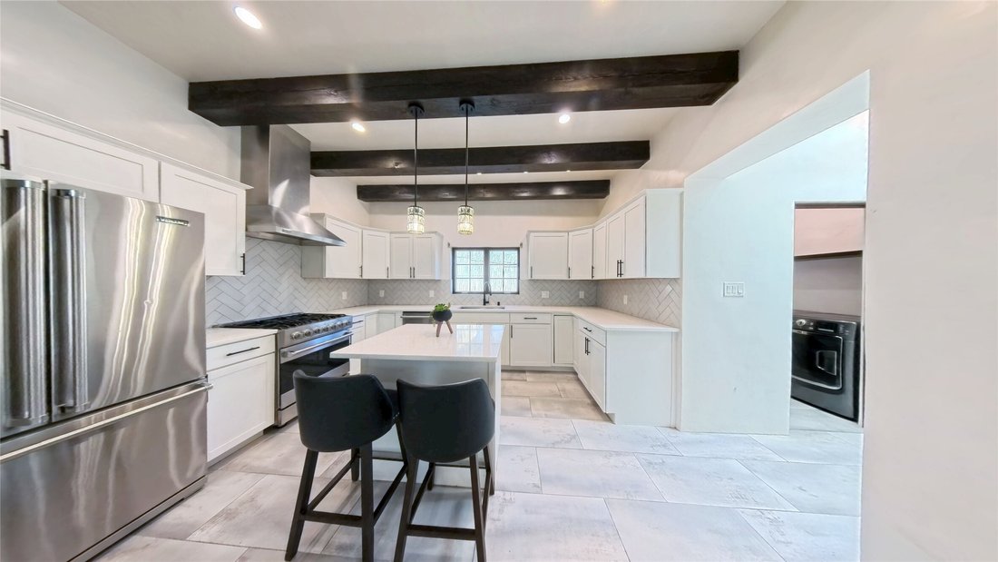 House in Santa Fe, New Mexico, United States 2 - 17367958