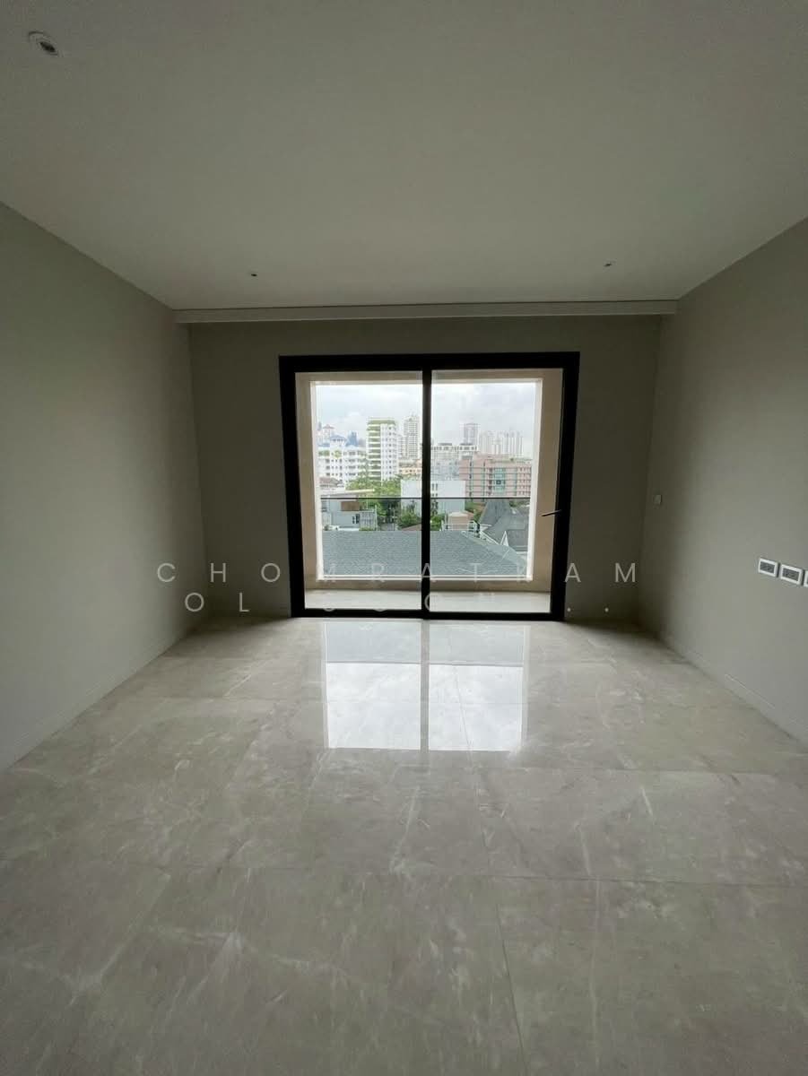 Condo in Bangkok, Krung Thep Maha Nakhon, Thailand 5 - 17369468