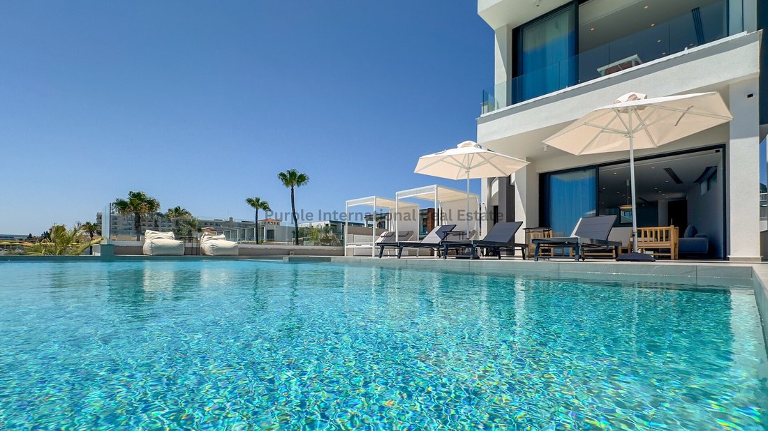 Villa in Ayia Napa, Cyprus 4 - 14932293