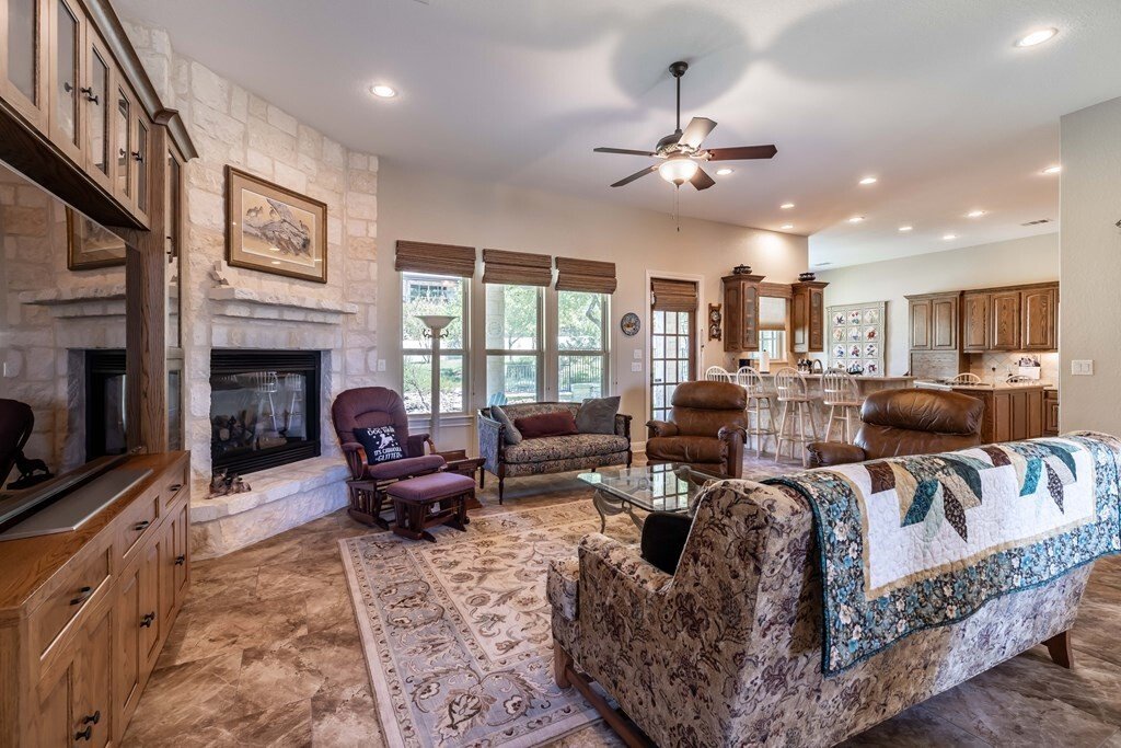 House in Fredericksburg, Texas, United States 2 - 17367588