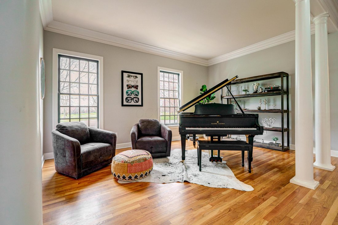 House in Columbus, Ohio, United States 4 - 17361019