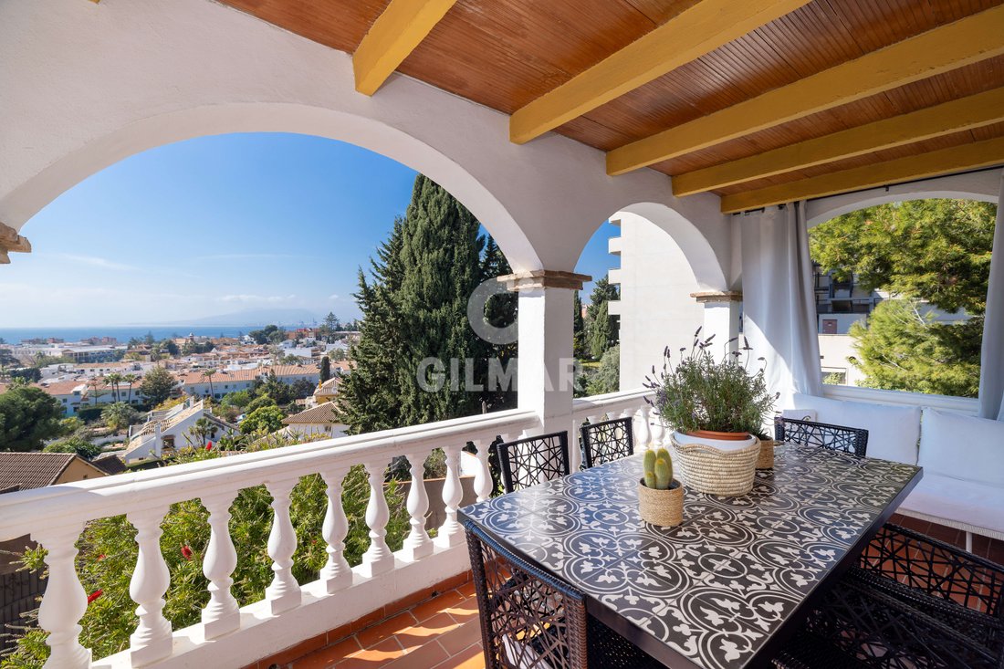 Villa in Este, Malaga, Spain 1 - 17134354