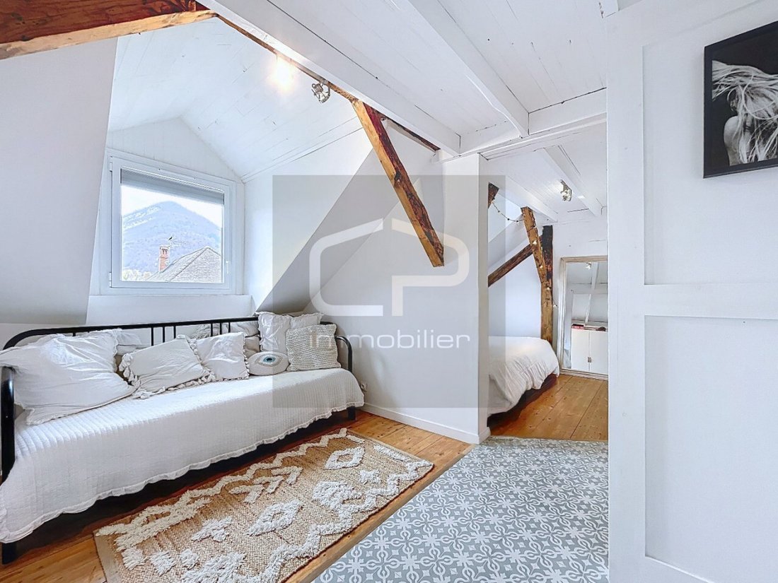 Apartment in Talloires, Talloires-Montmin, France 4 - 17357215