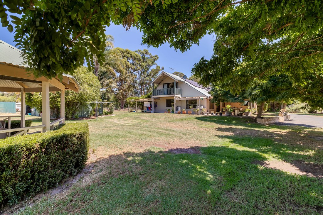 House in Vasse, Western Australia, Australia 2 - 17367675