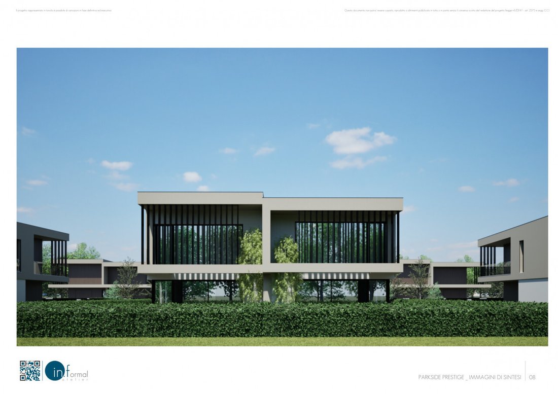 House in Mejaniga, Veneto, Italy 1 - 17361888