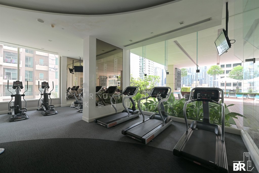 Condo in Bangkok, Krung Thep Maha Nakhon, Thailand 5 - 17368356