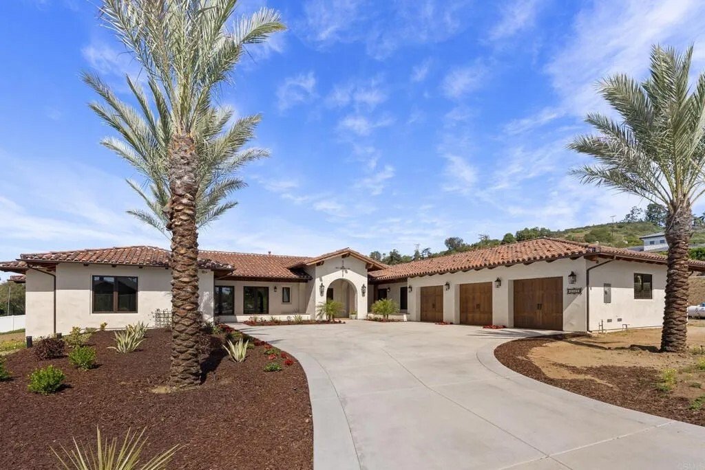 House in Vista, California, United States 2 - 17359961