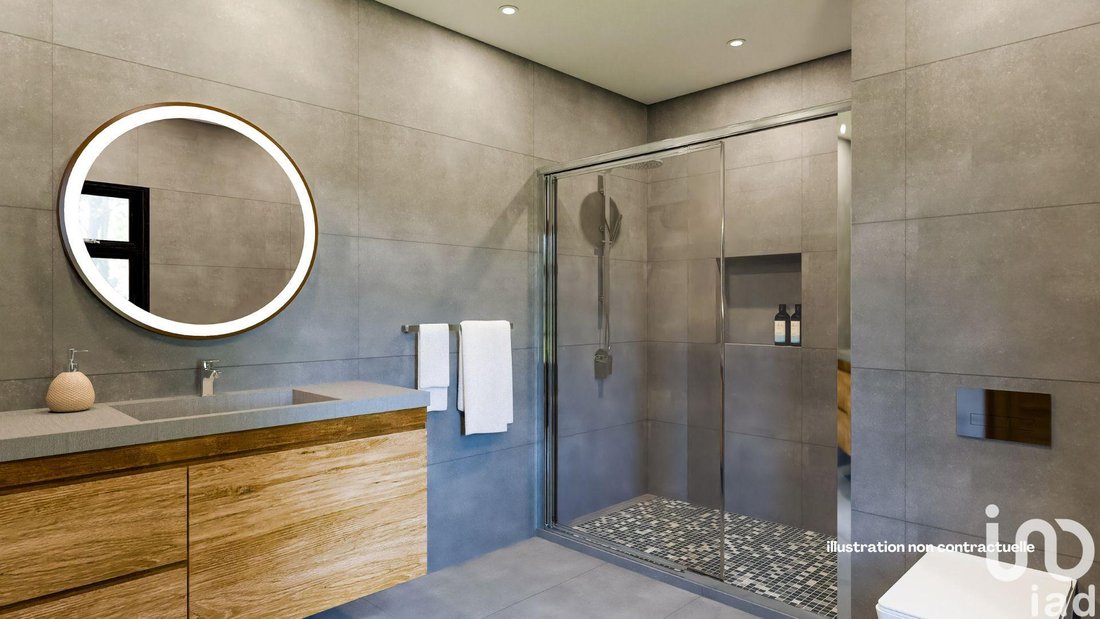 Apartment in Muette Nord, Paris 16e Arrondissement, Paris 4 - 16018346