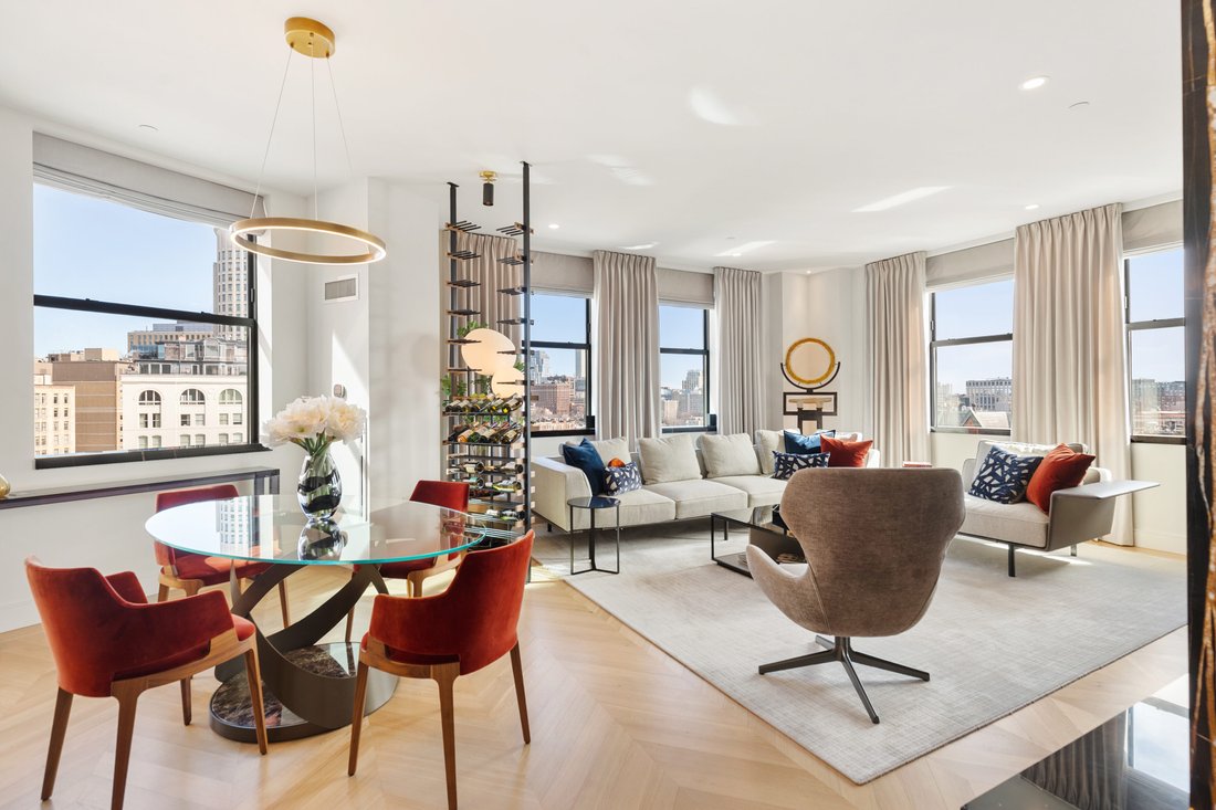 Condo in Boston, Massachusetts, United States 2 - 17365020