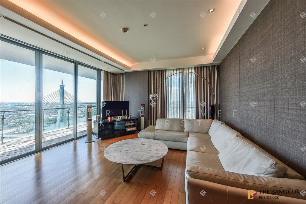 Condo in Bang Phong Phang, Krung Thep Maha Nakhon, Thailand 1 - 17369450