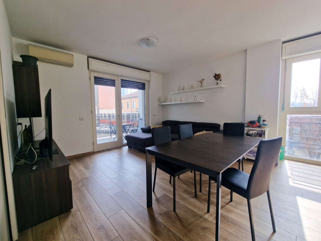 Apartment in Lorenteggio - Giambellino, Milan, Italy 3 - 17359167