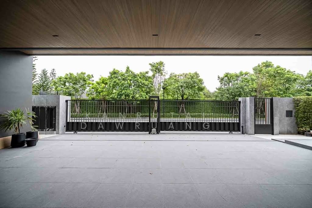 House in Suan Luang, Bangkok, Thailand 2 - 17368810