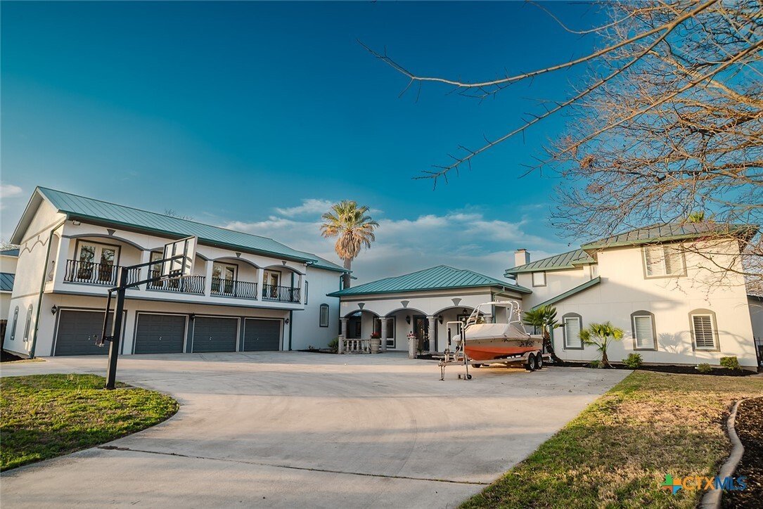 House in McQueeney, Texas, United States 5 - 17365287