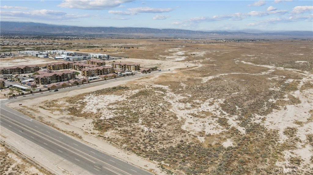 Land in Lancaster, California, United States 1 - 17361239