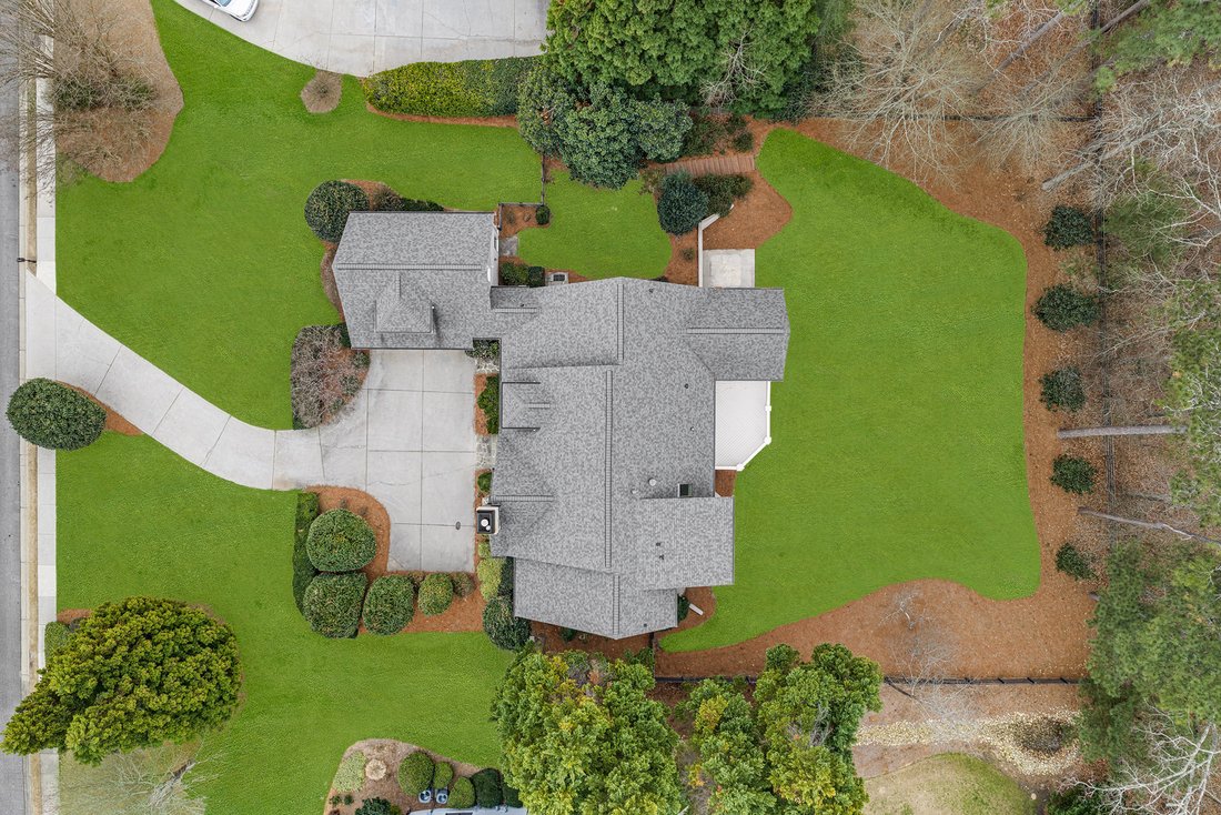 House in Milton, Georgia, United States 3 - 17358271