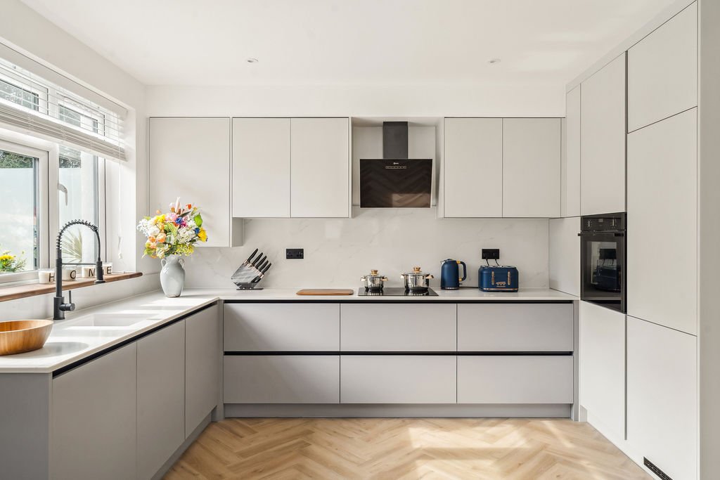 Apartment in Barnet, England 2 - 17370533