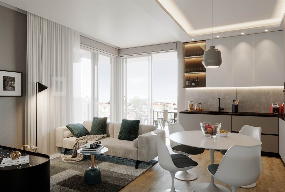 Appartement à Rovezzano, Florence, Italie 4 - 17361596