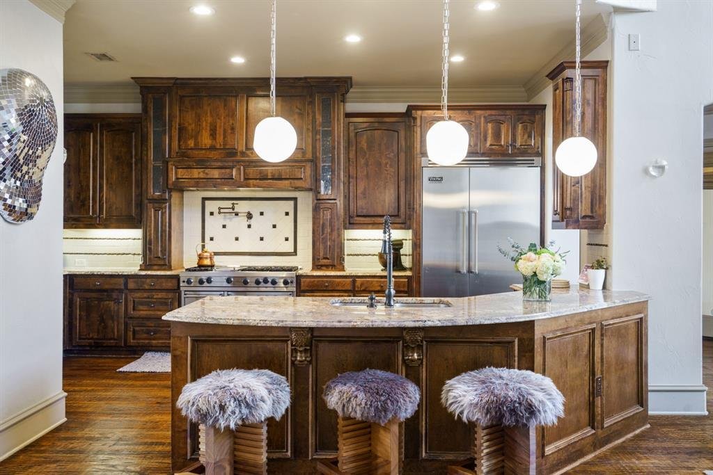 House in Plano, Texas, United States 3 - 17357506