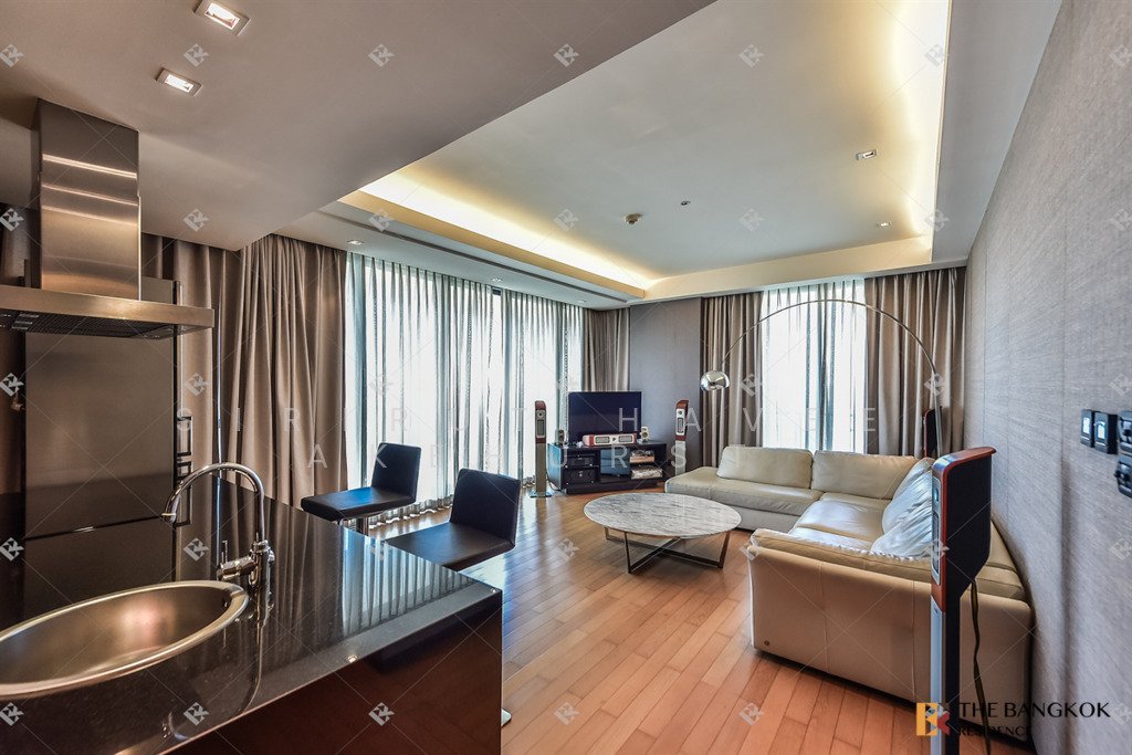Condo in Bang Phong Phang, Krung Thep Maha Nakhon, Thailand 3 - 17369450