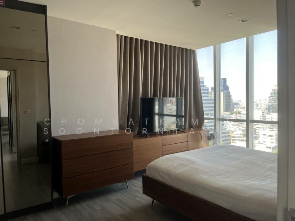 Condo in Bangkok, Krung Thep Maha Nakhon, Thailand 2 - 17369465