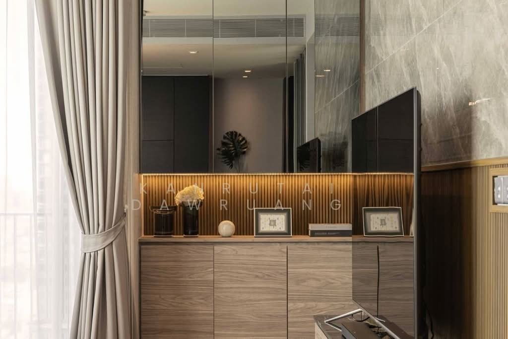 Condo in Bangkok, Krung Thep Maha Nakhon, Thailand 4 - 17369455