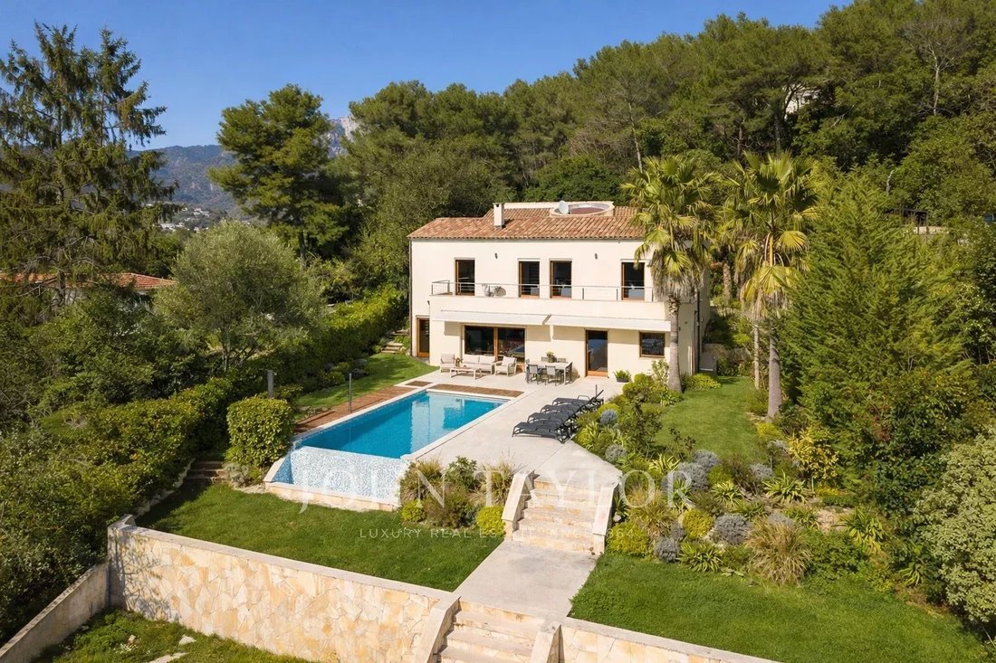 House in Sainte Anne, Vence, France 1 - 17356935