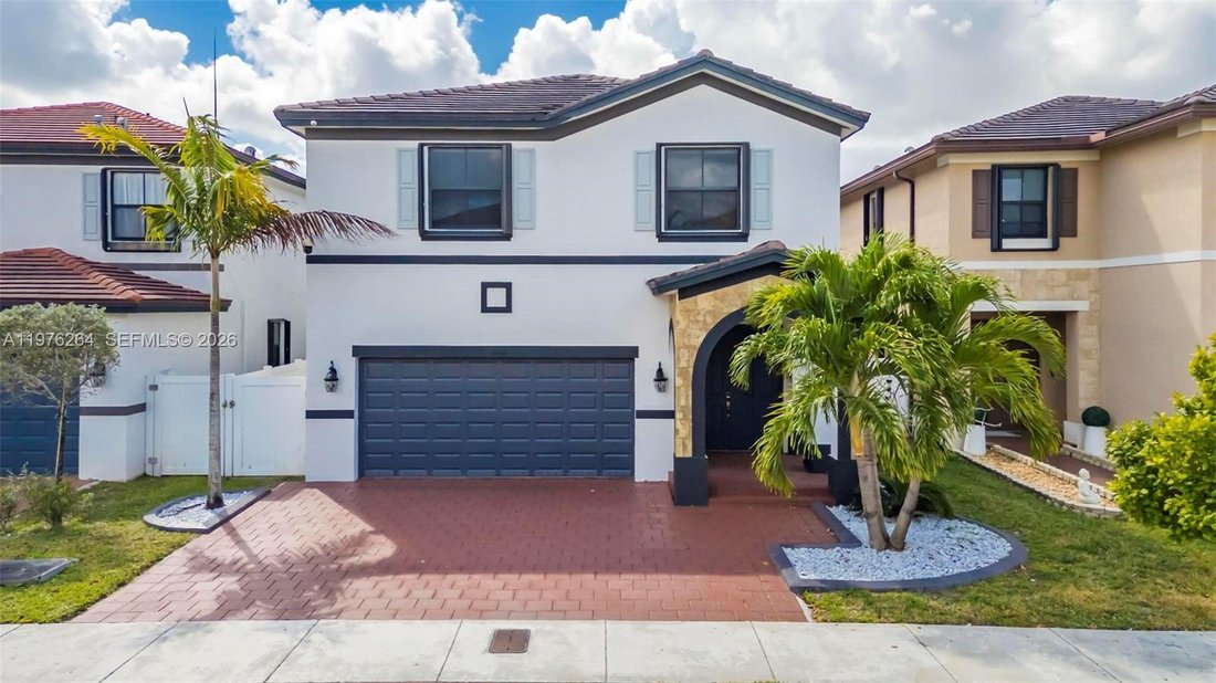 House in Miami Lakes, Florida, United States 2 - 17363453